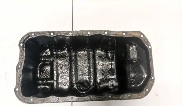 Mazda Premacy Oil sump 