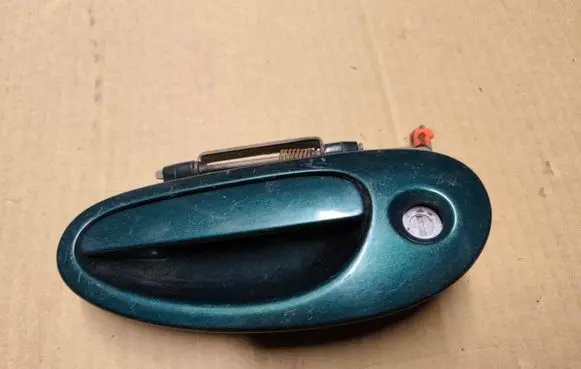 Chrysler LHS Front door exterior handle