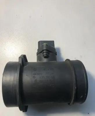 Audi A4 S4 B7 8E 8H Mass air flow meter 059906461B 0281002403