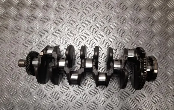 KIA Sportage Crankshaft 231312F010