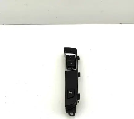 BMW 6 F06 Gran coupe A set of switches 9202951