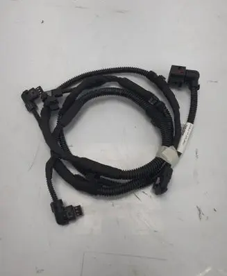 Volkswagen Caddy Parking sensor (PDC) wiring loom 2k7971104
