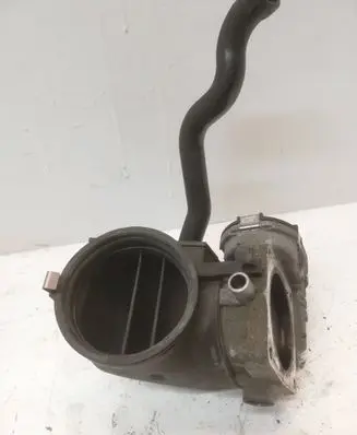 Chrysler Crossfire Throttle valve A1121410125 0024