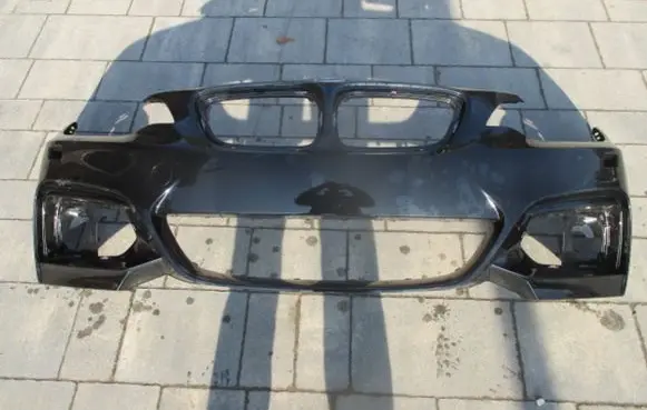 BMW 2 F22 F23 Front bumper