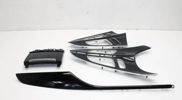 Audi A6 S6 C7 4G Interior decorative trim set 4G2853189Q