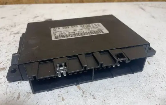 Mercedes-Benz S W220 Parking PDC control unit/module A0335453332 39E00259 0263004071