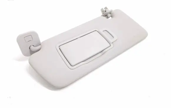 Renault Talisman Sun visor