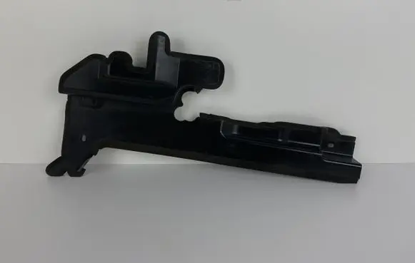 Nissan Qashqai J12 Radiator trim 215596UB0A