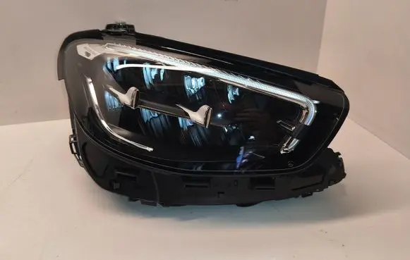 Mercedes-Benz E W213 Headlight/headlamp A2139068009
