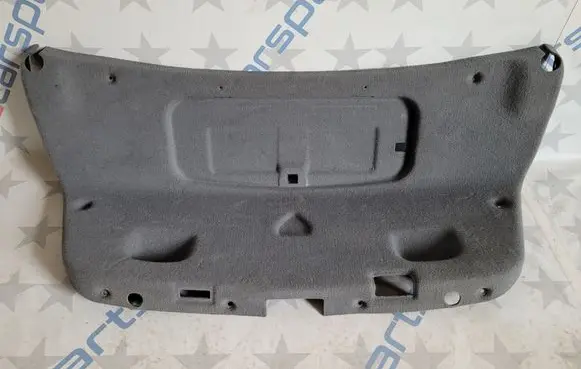 BMW 7 F01 F02 F03 F04 Tailgate/boot cover trim set 718411413 7184114 13648811