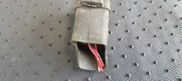Mazda MX-3 Other relay DC12V20A H450