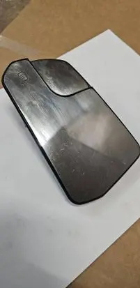 Ford Mustang VI Wing mirror glass FR3B17T675AB