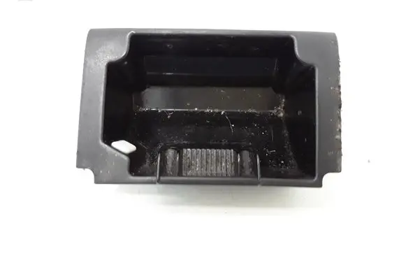 Skoda Fabia Mk1 (6Y) Car ashtray