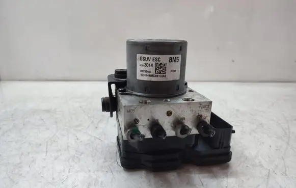 Opel Mokka X ABS Pump 42563014