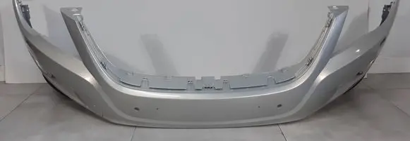 Volkswagen Tiguan Front bumper 5N0807221D