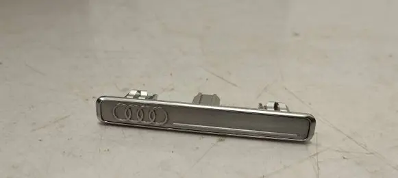 Audi Q2 - Other badges/marks 81a853191a