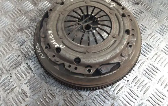 Opel Combo C Clutch set kit 8972280420