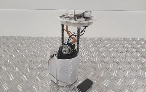 Opel Astra J Fuel injection high pressure pump
