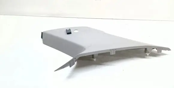 BMW X5 F15 (D)pillar trim (top) 7284688