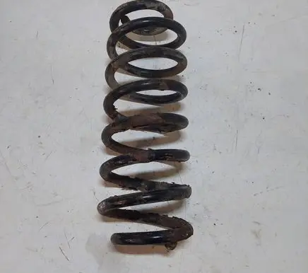 BMW 5 E39 Rear coil spring
