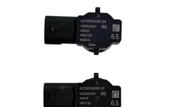 Mercedes-Benz A W177 Parking PDC sensor A2239054000