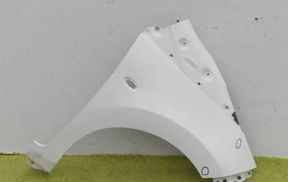 Toyota Aygo AB40 Fender