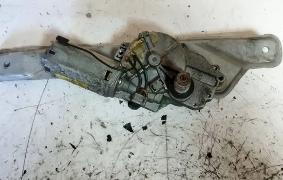 Volkswagen Polo III 6N 6N2 6NF Rear window wiper motor 6N0955711A 404015