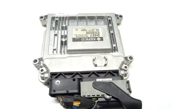 KIA Picanto Engine control unit/module ECU 39110-02SM0