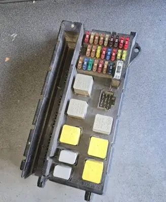 Fuse module