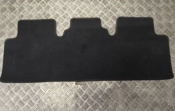 Renault Trafic III (X82) Third row mat 8210670364 93456807