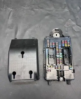 Volvo S90, V90 Fuse box set 32209198 0057982 31494567