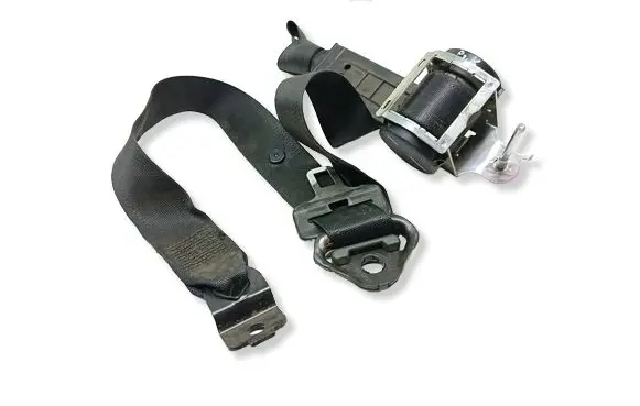 Opel Meriva A Front seatbelt 13243064 047076 04167076