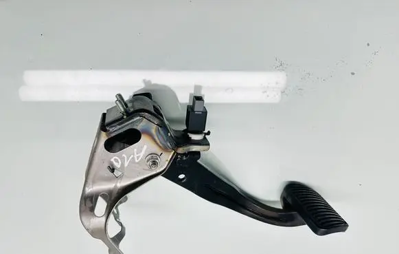 Brake pedal