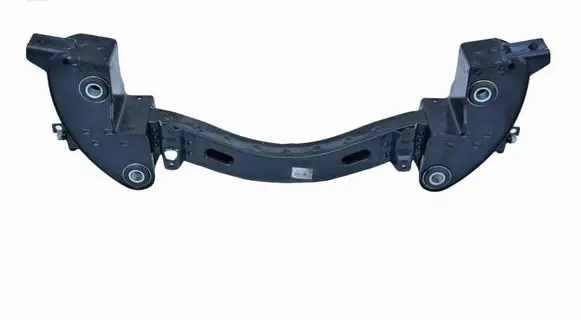 Iveco Daily 6th gen Front axle beam 504366047