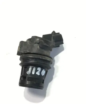 Toyota Land Cruiser (J120) Windscreen/windshield washer pump 8533060160 0602104501