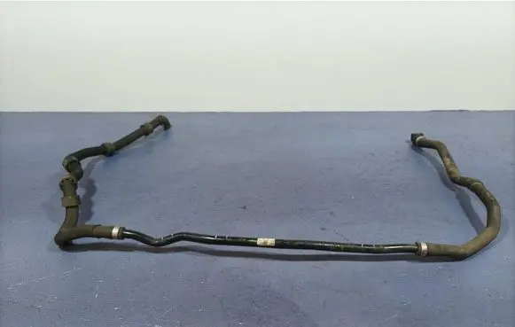 Mercedes-Benz AMG GT R190 C190 Engine coolant pipe/hose A2135011601