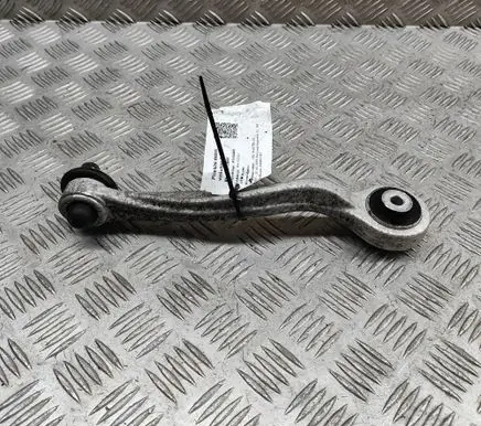 Volkswagen Phaeton Front upper control arm/wishbone 4E0407510E