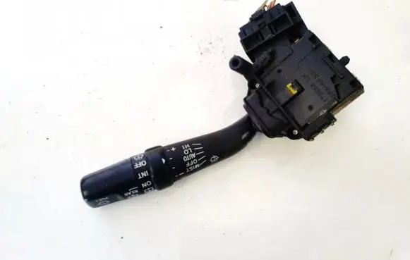 Toyota Corolla Verso AR10 Wiper control stalk 173654