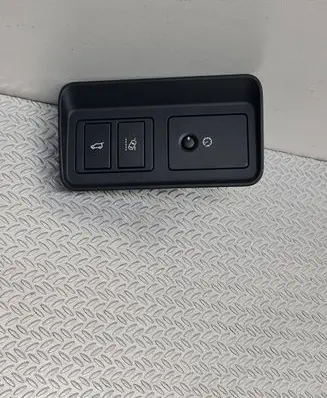 Land Rover Discovery 5 Other switches/knobs/shifts FK7211654DC 18021202 26234628