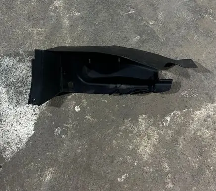 Lexus ES VII XZ10 Wiper trim 5578933060