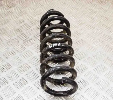 Mercedes-Benz GLC X253 C253 Rear coil spring