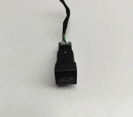 Toyota C-HR II Tailgate/boot open switch button 8496602020