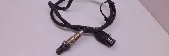 Mercedes-Benz C W203 Lambda probe sensor 025801020