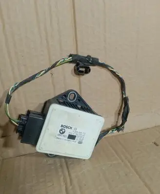 BMW 5 E60 E61 ESP (stability system) control unit 6782371 3452678237101 171208