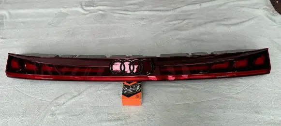 Audi Q6 e-tron Rear/tail lights