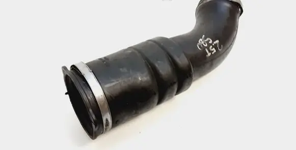 Volvo S80 Intercooler hose/pipe 08692401