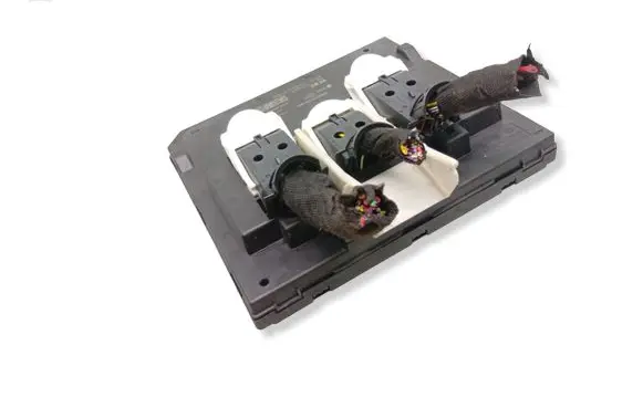 Audi A3 S3 8V Comfort/convenience module 5Q0937084Q
