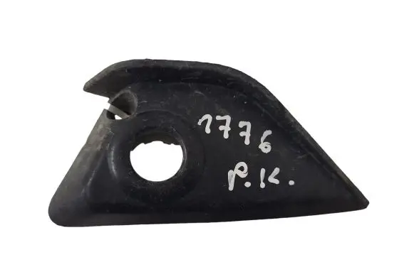 Citroen C5 Front parking sensor holder (PDC) 9681056477