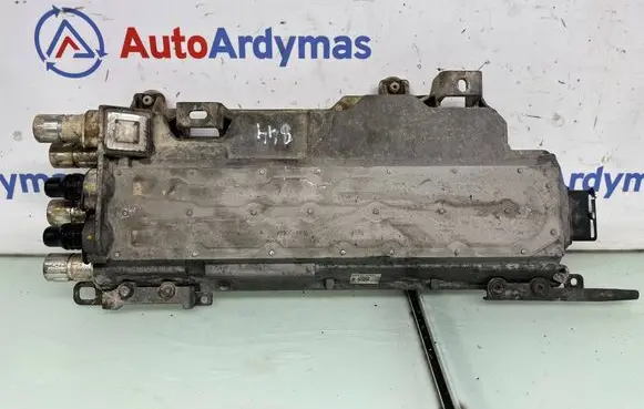 BMW 7 G11 G12 Voltage converter inverter 8685983 61448685983 5A2E882