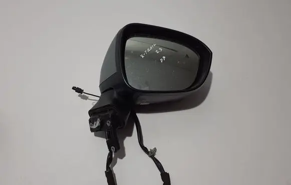 Nissan X-Trail T33 Front door electric wing mirror 963016RC6A